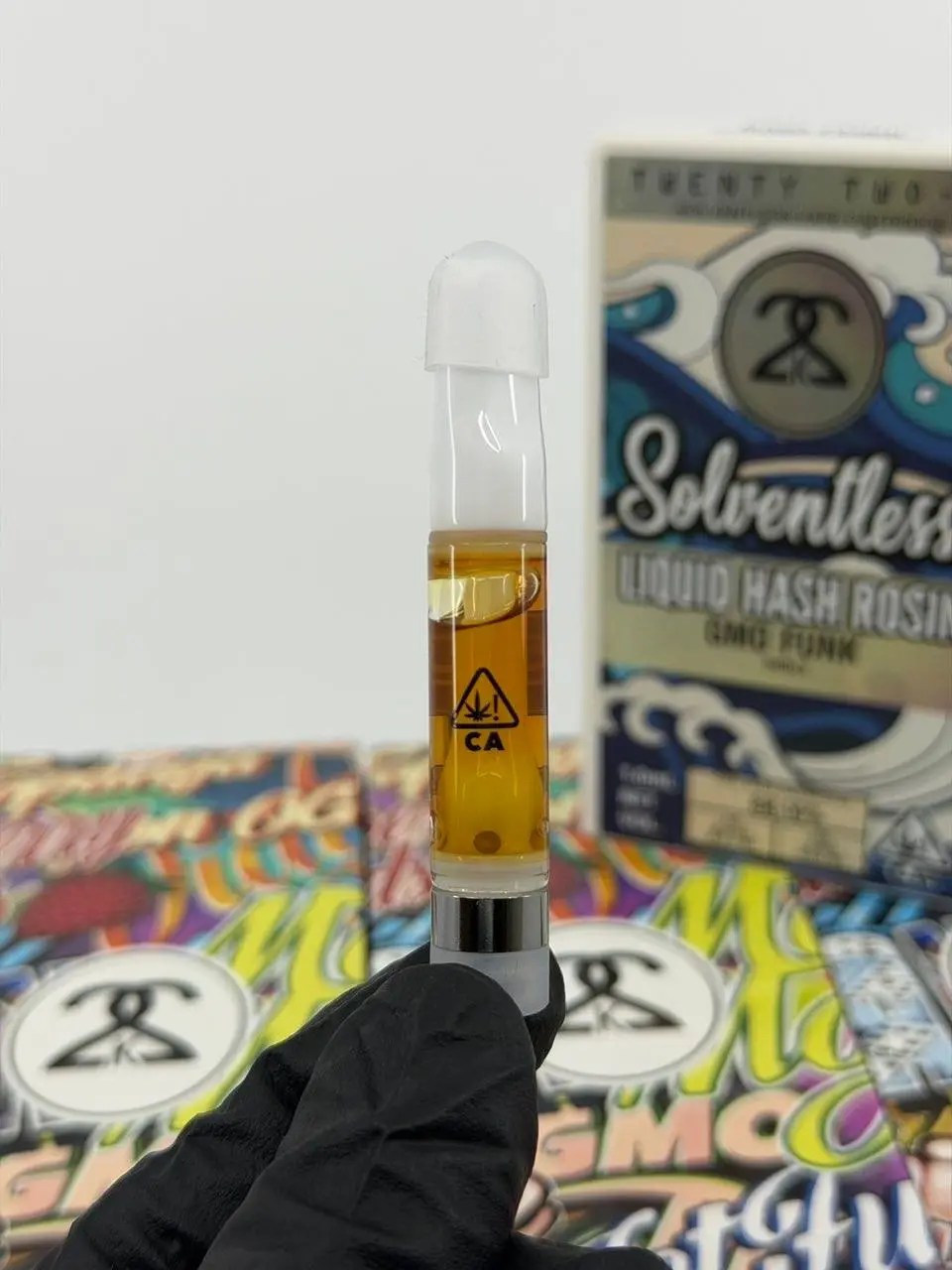 THC Disposable Vape UK