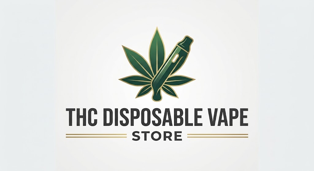 THC Disposable Vape UK